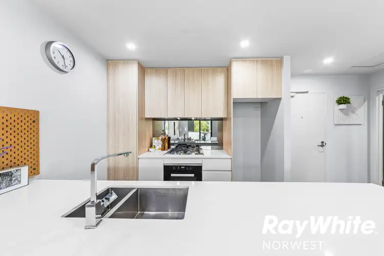 Sixth view of Homely apartment listing, 104/19 Epping Road, Epping NSW 2121