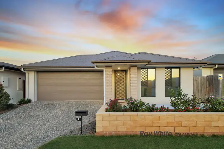 8 Bly Street, Logan Reserve QLD 4133