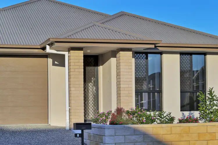 Third view of Homely house listing, 8 Bly Street, Logan Reserve QLD 4133