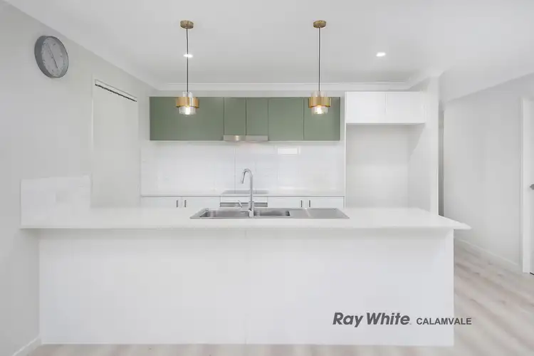 Fourth view of Homely house listing, 8 Bly Street, Logan Reserve QLD 4133