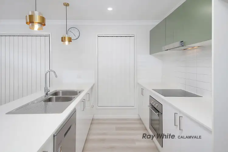 Fifth view of Homely house listing, 8 Bly Street, Logan Reserve QLD 4133