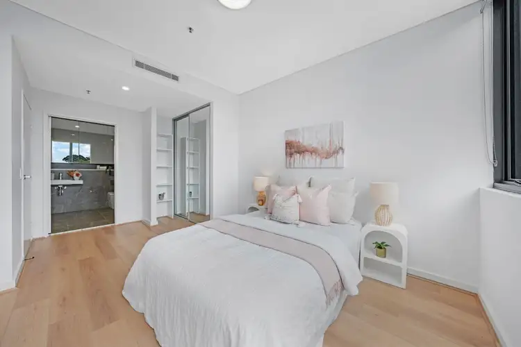 Sixth view of Homely apartment listing, 404/7-9 Gertrude Street, Wolli Creek NSW 2205