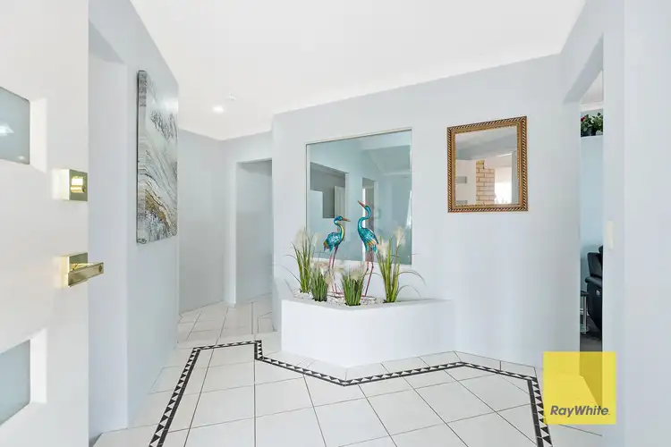 Second view of Homely house listing, 18 Dryandra Way, Thornlie WA 6108