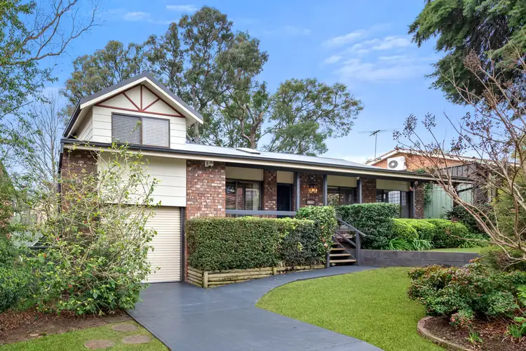 36 Hopping Road, Ingleburn NSW 2565