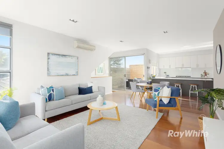 Second view of Homely apartment listing, 1259A North Road, Oakleigh VIC 3166