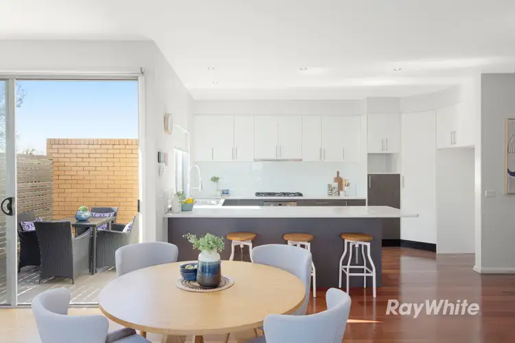 Third view of Homely apartment listing, 1259A North Road, Oakleigh VIC 3166