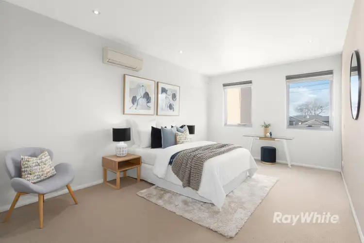 Fifth view of Homely apartment listing, 1259A North Road, Oakleigh VIC 3166