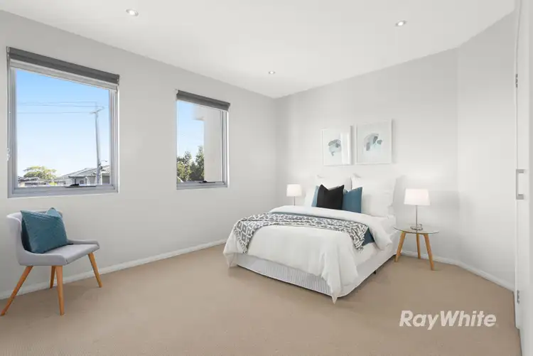 Sixth view of Homely apartment listing, 1259A North Road, Oakleigh VIC 3166