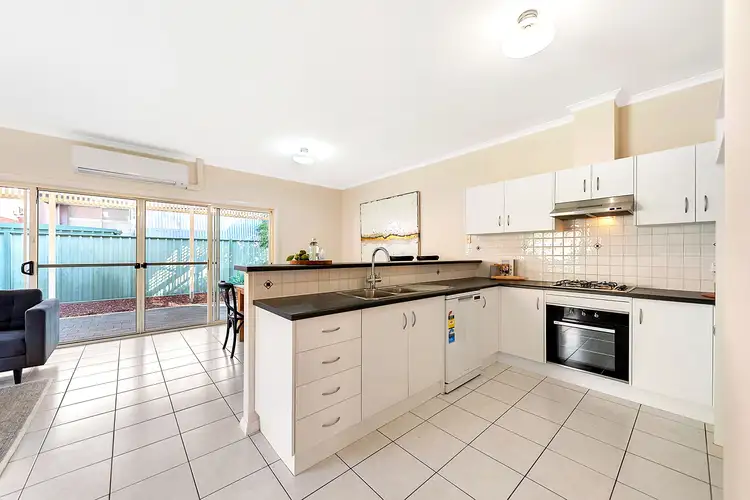 Second view of Homely house listing, 12 Swan Circuit, Mawson Lakes SA 5095