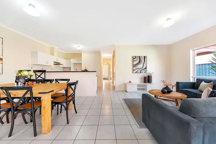 Fourth view of Homely house listing, 12 Swan Circuit, Mawson Lakes SA 5095