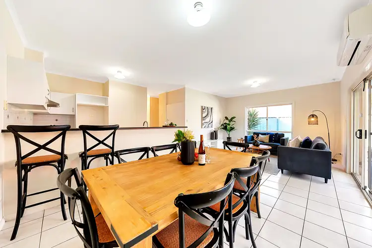Sixth view of Homely house listing, 12 Swan Circuit, Mawson Lakes SA 5095