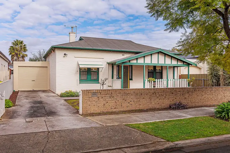 8 Scotia Street, Croydon SA 5008