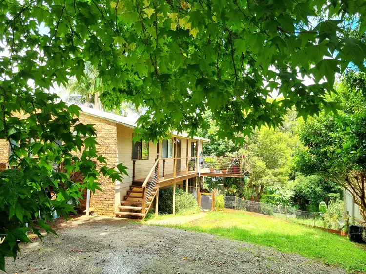 54 Jenyns Road, Tamborine Mountain QLD 4272
