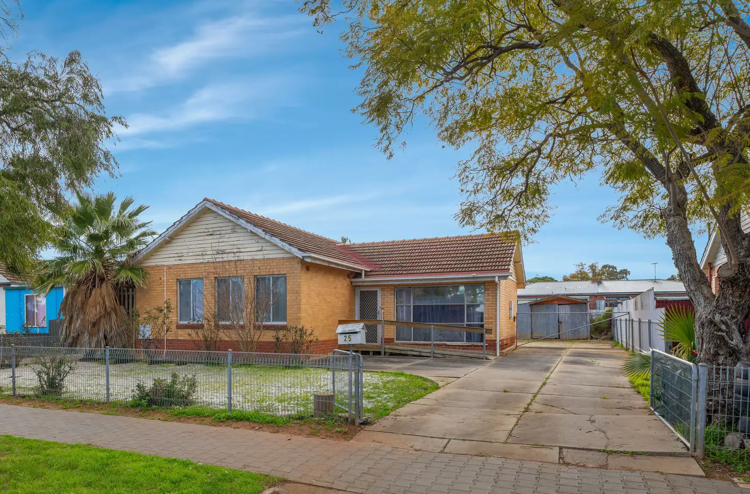 Main view of Homely house listing, 25 Campbell Road, Elizabeth Downs SA 5113