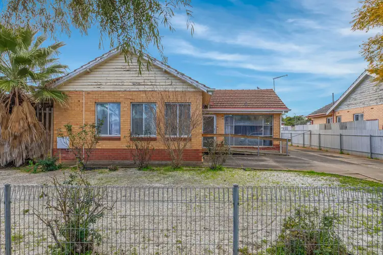 Second view of Homely house listing, 25 Campbell Road, Elizabeth Downs SA 5113
