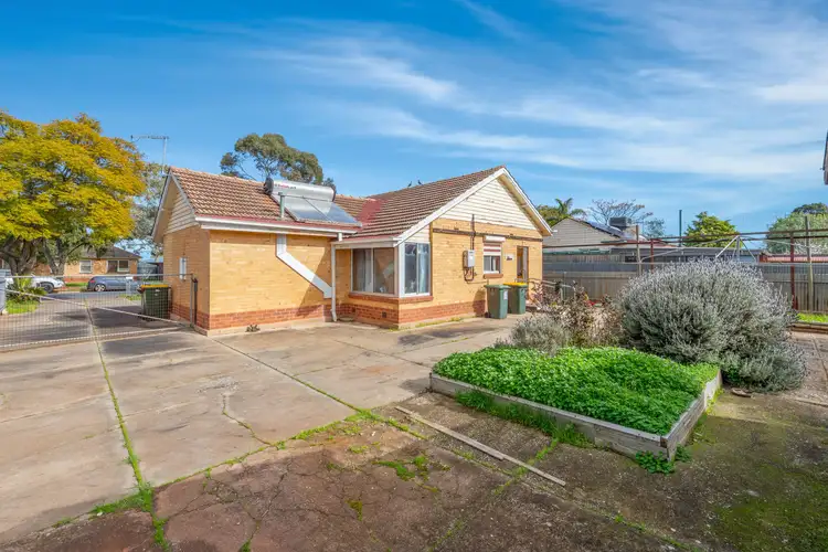 Third view of Homely house listing, 25 Campbell Road, Elizabeth Downs SA 5113
