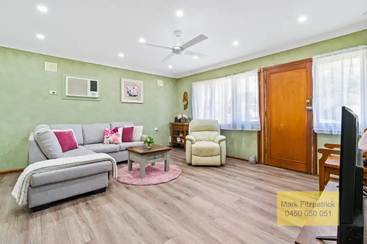 Second view of Homely house listing, 78 Carrington Circuit, Leumeah NSW 2560