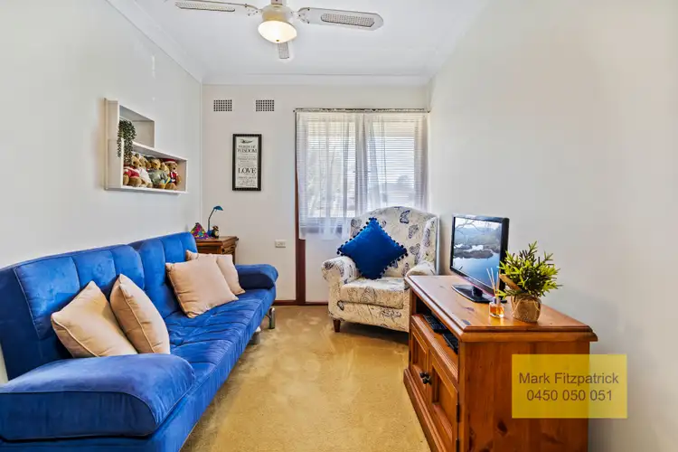 Fifth view of Homely house listing, 78 Carrington Circuit, Leumeah NSW 2560
