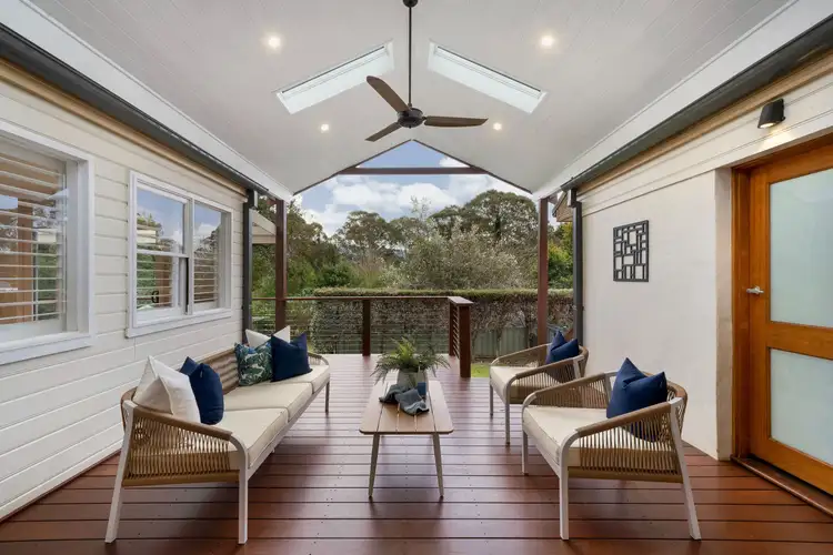 45 Kurrajong Road, Kurrajong NSW 2758