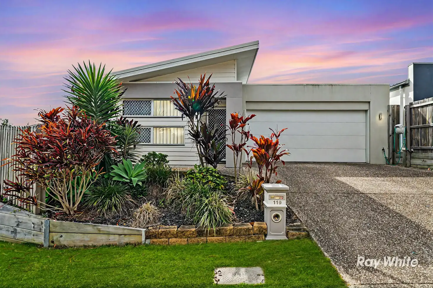 Main view of Homely house listing, 119 William Boulevard, Pimpama QLD 4209