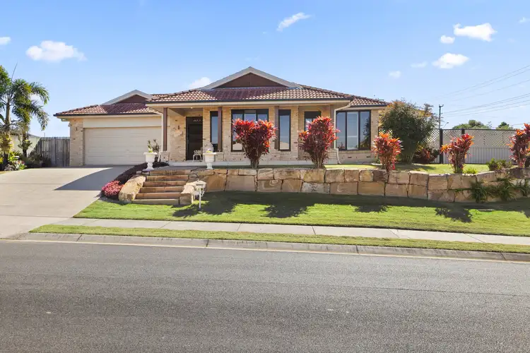 1 Mcqueen Court, Flinders View QLD 4305