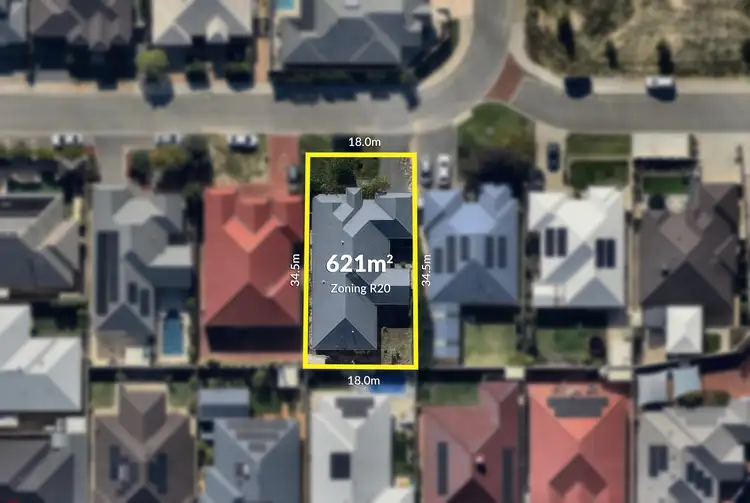Second view of Homely other listing, 8 Fairland Loop, Madeley WA 6065