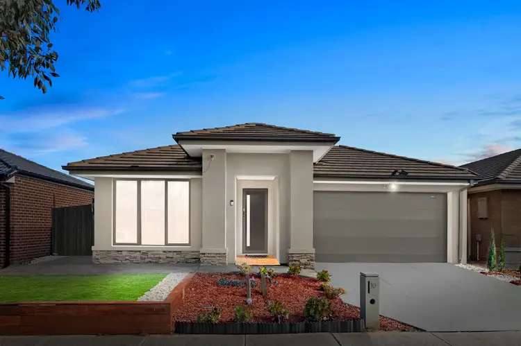 10 Leila Street, Werribee VIC 3030