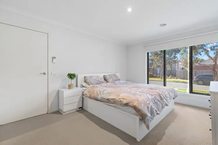 Second view of Homely house listing, 10 Leila Street, Werribee VIC 3030