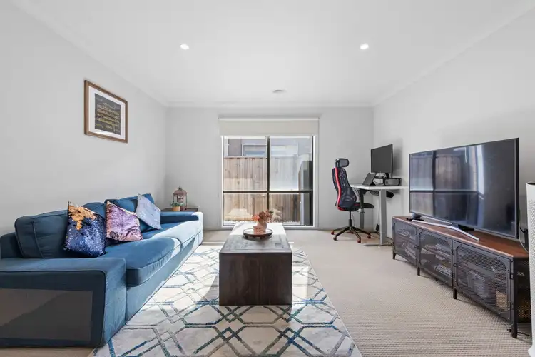 Fourth view of Homely house listing, 10 Leila Street, Werribee VIC 3030