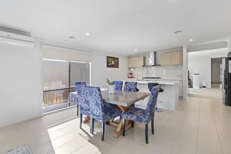 Sixth view of Homely house listing, 10 Leila Street, Werribee VIC 3030