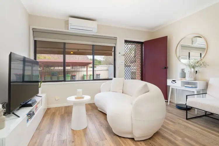 Third view of Homely unit listing, 4/336 Weidner Crescent, East Albury NSW 2640