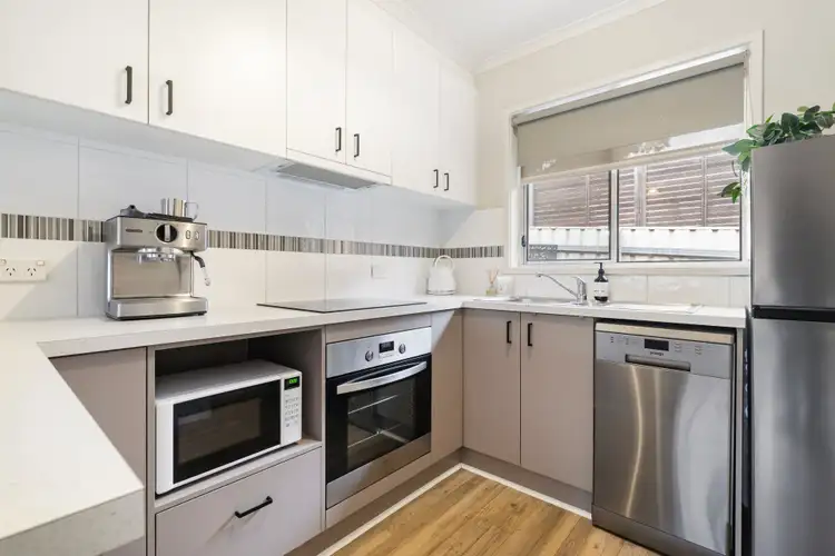 Fourth view of Homely unit listing, 4/336 Weidner Crescent, East Albury NSW 2640