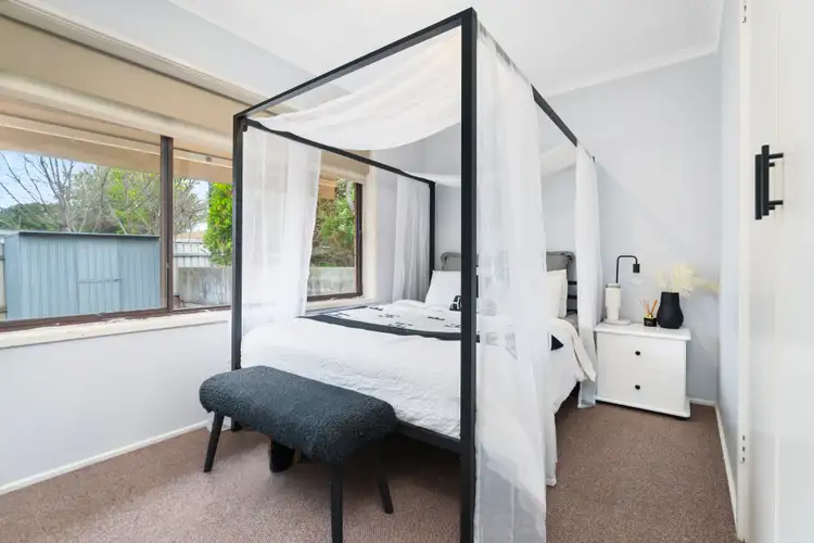 Fifth view of Homely unit listing, 4/336 Weidner Crescent, East Albury NSW 2640
