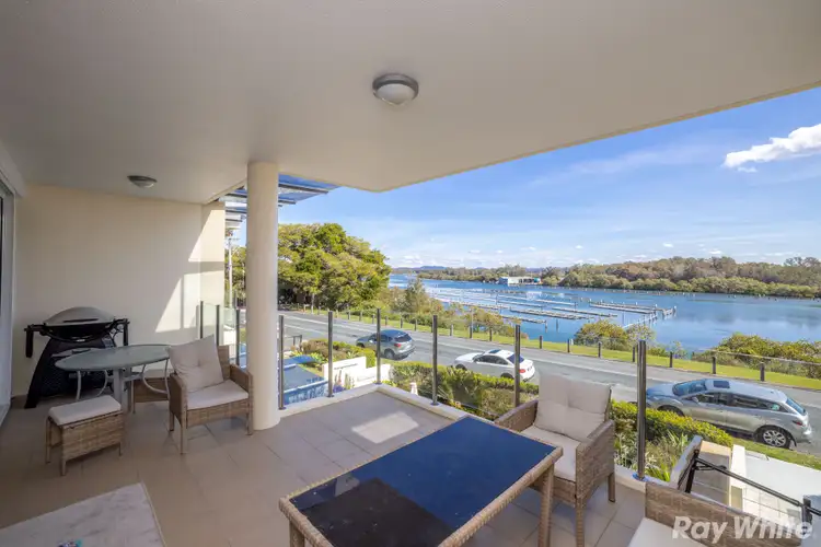 Third view of Homely unit listing, 10/142-148 Little Street, Forster NSW 2428