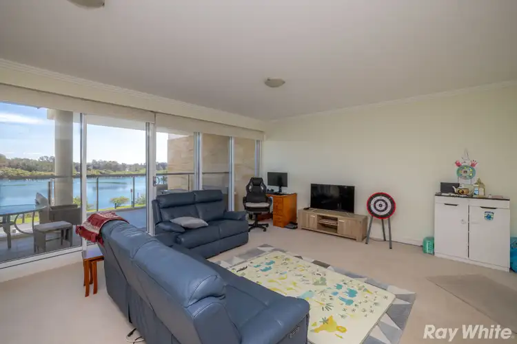 Fifth view of Homely unit listing, 10/142-148 Little Street, Forster NSW 2428