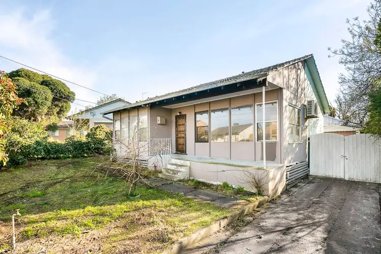 Main view of Homely house listing, 4 Lismore Street, Dallas VIC 3047