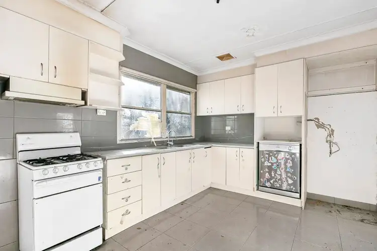 Second view of Homely house listing, 4 Lismore Street, Dallas VIC 3047