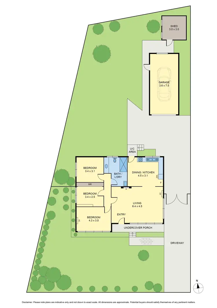 Seventh view of Homely house listing, 4 Lismore Street, Dallas VIC 3047