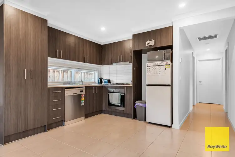 Fifth view of Homely house listing, 233 Black Forest Road, Werribee VIC 3030