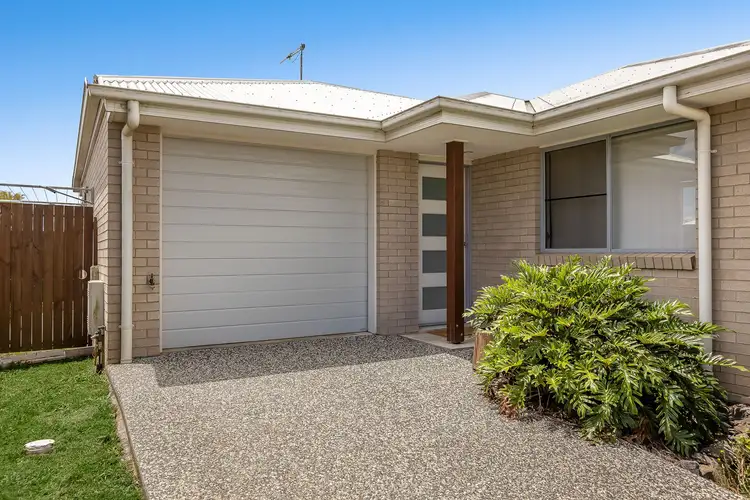 2/31 Abbey Street, Cranley QLD 4350