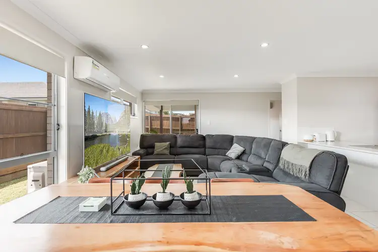 Second view of Homely unit listing, 2/31 Abbey Street, Cranley QLD 4350