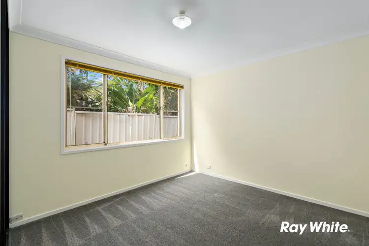 Sixth view of Homely house listing, 14B Justin Place, Quakers Hill NSW 2763