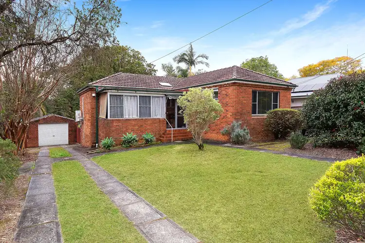 479 Mowbray Road, Lane Cove NSW 2066