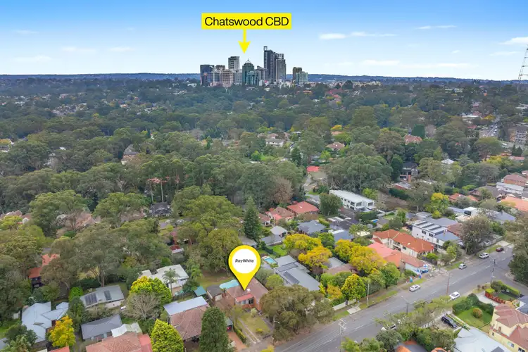 Third view of Homely house listing, 479 Mowbray Road, Lane Cove NSW 2066