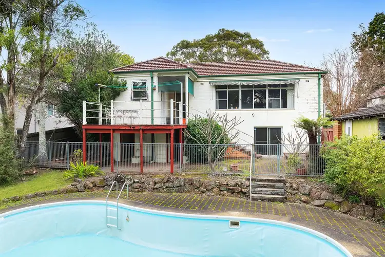 Fourth view of Homely house listing, 479 Mowbray Road, Lane Cove NSW 2066