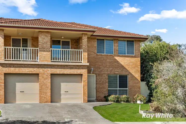 17 Hillcrest Road, Quakers Hill NSW 2763
