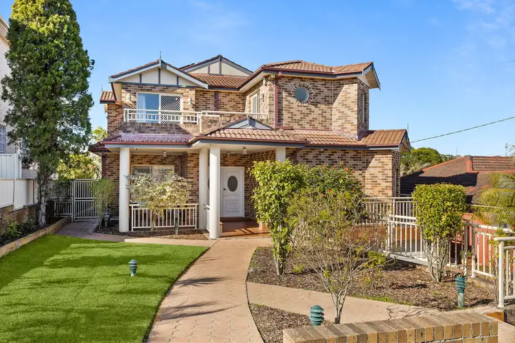 Main view of Homely house listing, 14 Oliver Street, Bexley North NSW 2207