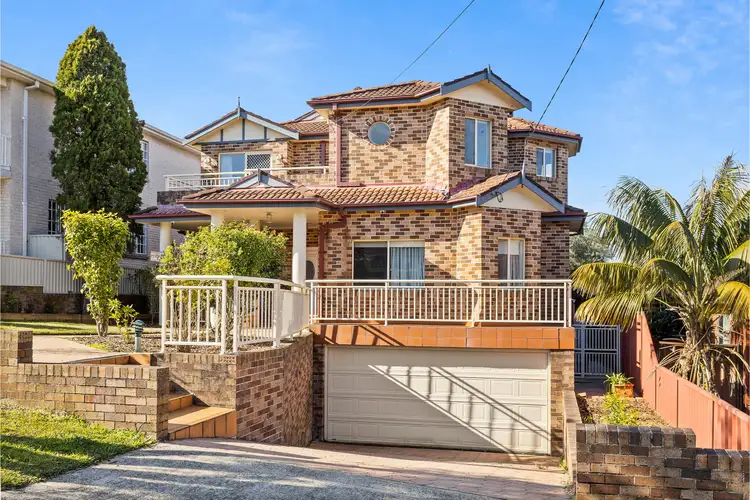 Third view of Homely house listing, 14 Oliver Street, Bexley North NSW 2207