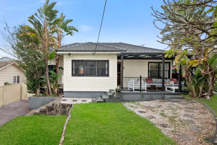 14 Bundarra Road, Campbelltown NSW 2560
