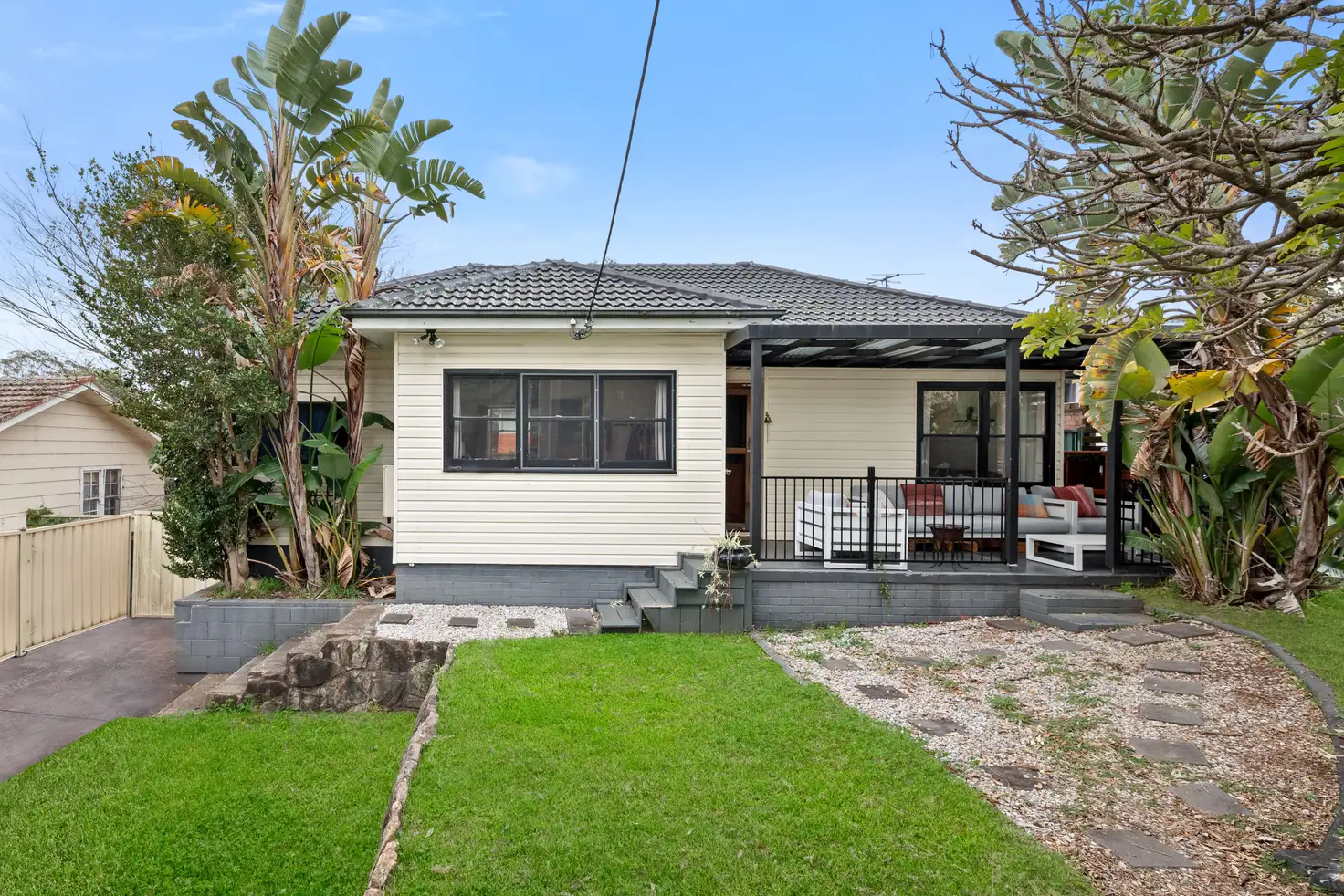 Main view of Homely house listing, 14 Bundarra Road, Campbelltown NSW 2560